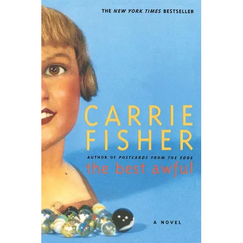 The Best Awful - Paperback