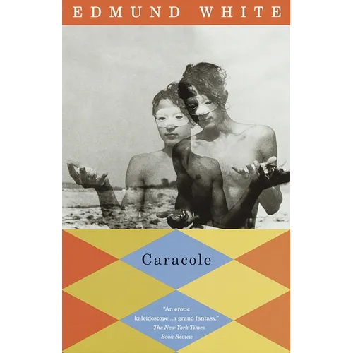 Caracole - Paperback
