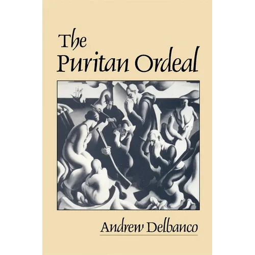The Puritan Ordeal - Paperback