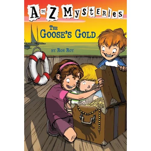 The Goose's Gold - Paperback