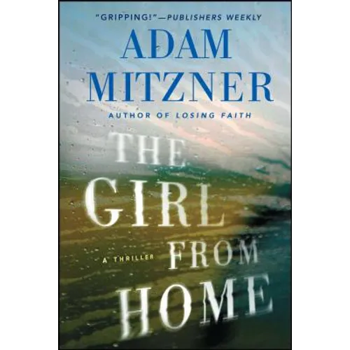 The Girl from Home: A Book Club Recommendation! - Paperback
