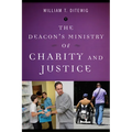 The Deacon's Ministry of Charity and Justice