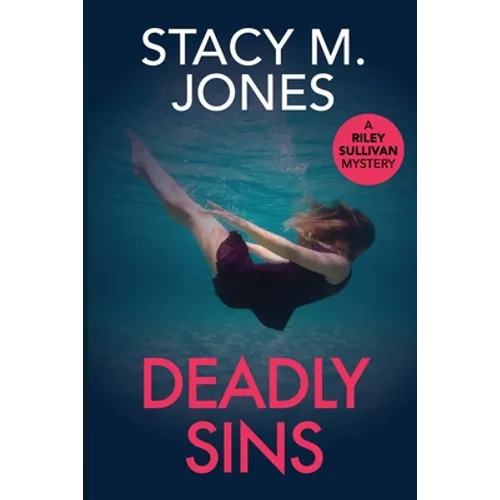 Deadly Sins - Paperback