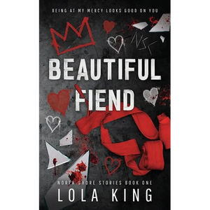Beautiful Fiend - Paperback