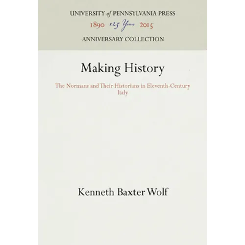Making History - Hardcover