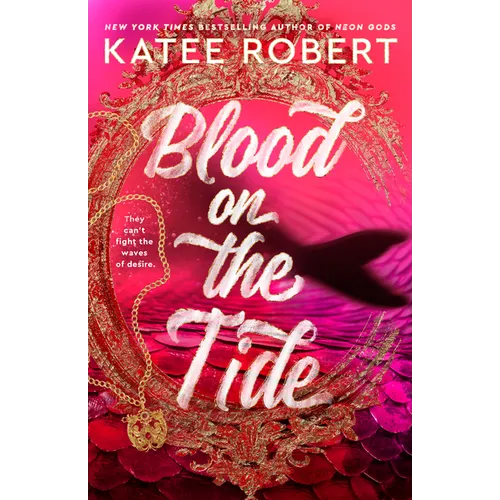 Blood on the Tide - Paperback