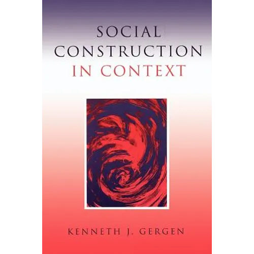 Social Construction in Context - Paperback