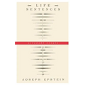Life Sentences: Literary Essays