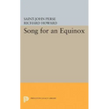 Song for an Equinox