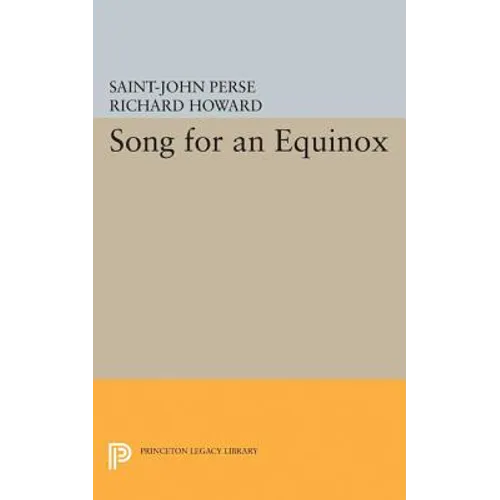 Song for an Equinox
