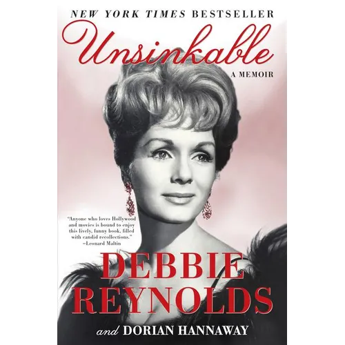 Unsinkable - Paperback