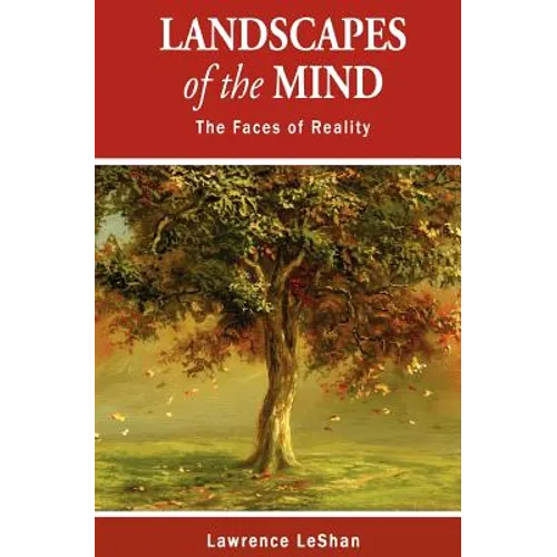 Landscapes of the Mind: The Faces of Reality