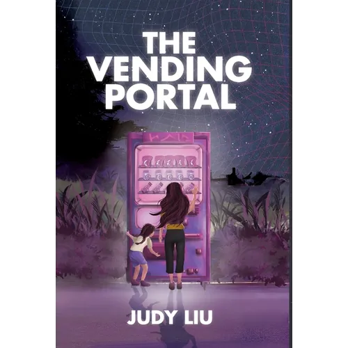 The Vending Portal - Hardcover