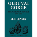 Olduvai Gorge