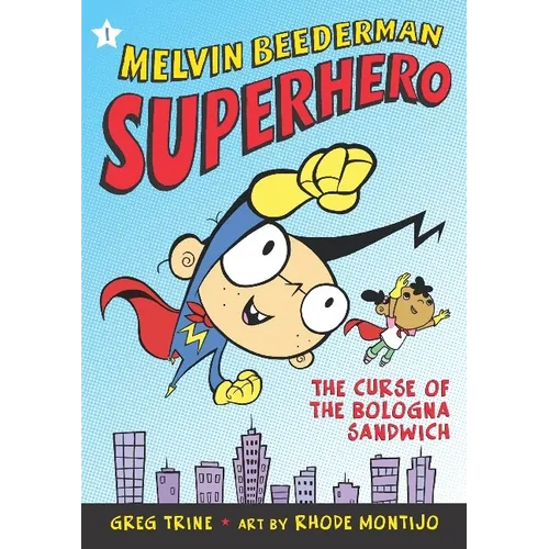 The Curse of the Bologna Sandwich - Paperback