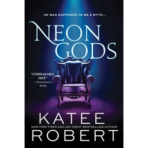 Neon Gods - Paperback