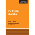 The Syntax of Arabic