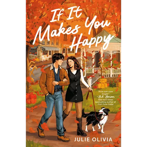 If It Makes You Happy - Paperback
