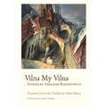 Vilna My Vilna