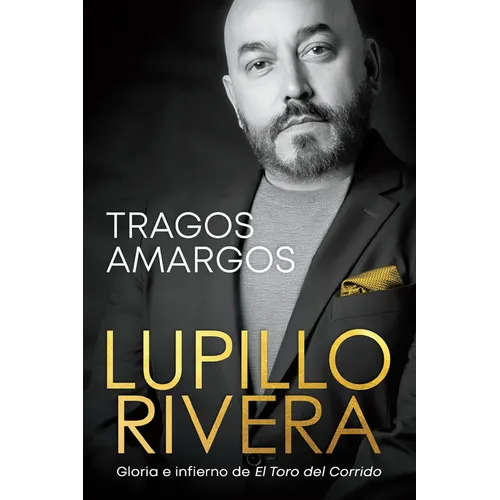 Tragos Amargos / Bitter Moments - Paperback