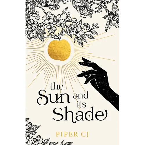 The Sun and Its Shade - Paperback