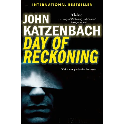 Day of Reckoning - Paperback