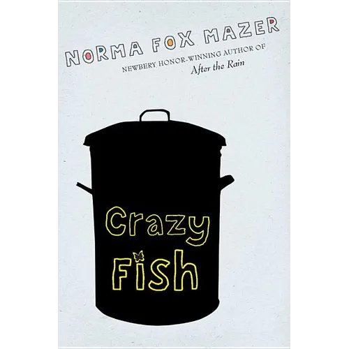 Crazy Fish