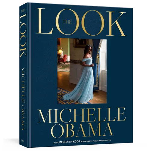 The Look - Hardcover
