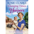 Changing Times at Harpers