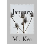 January: A Tanka Diary