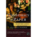 A Conspiracy of Paper