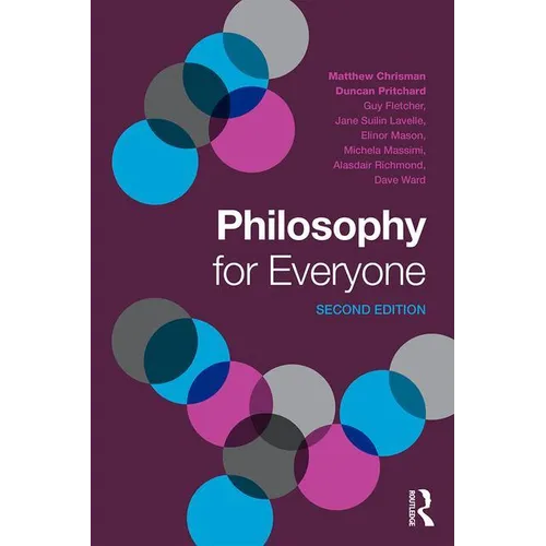 Philosophy for Everyone - Paperback