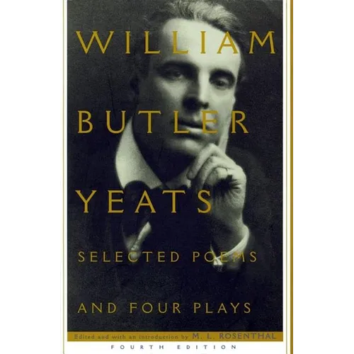 Selected Poems and Four Plays - Paperback
