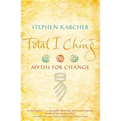 Total I Ching - Paperback