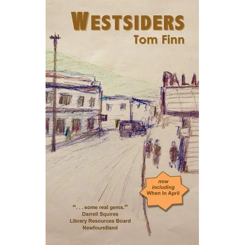 Westsiders - Paperback