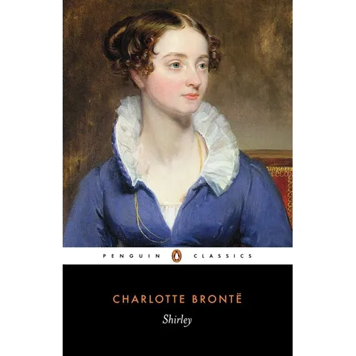 Shirley - Paperback