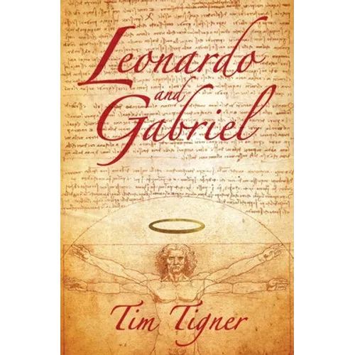 Leonardo and Gabriel