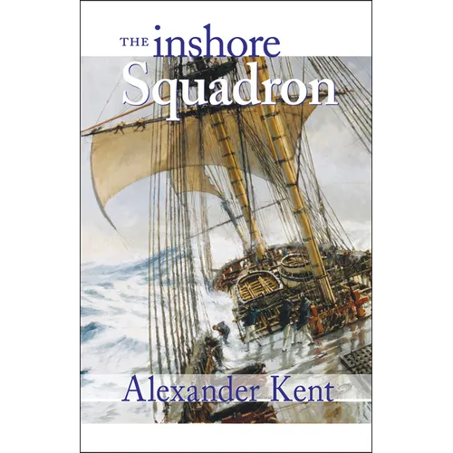 The Inshore Squadron