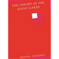 The Theory of the Avant-Garde