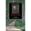 The Cambridge Companion to Tolstoy