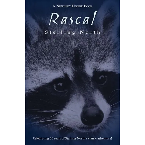Rascal - Paperback