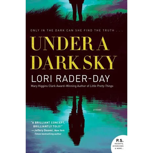 Under a Dark Sky
