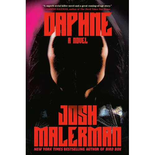 Daphne - Paperback