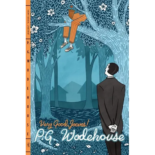 Very Good, Jeeves! - Paperback