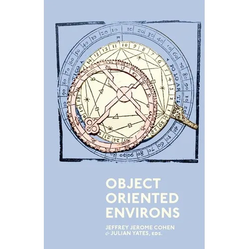 Object Oriented Environs