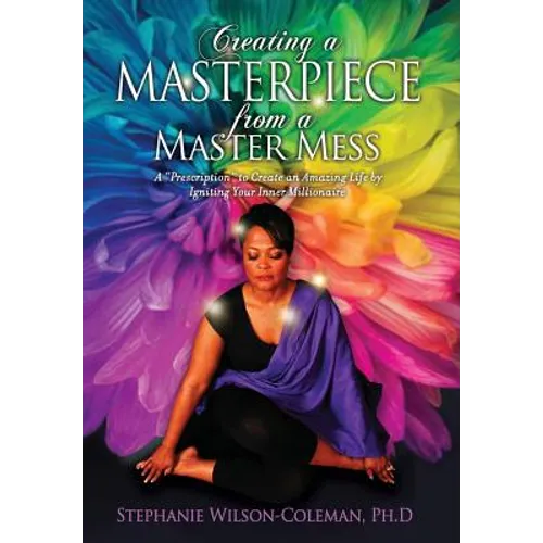 Creating a Masterpiece from a Master Mess: A 'Prescription