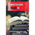 Summer Reading is Killing Me