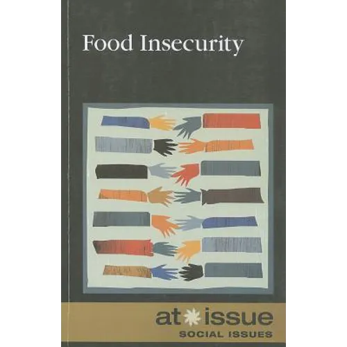 Food Insecurity - Paperback