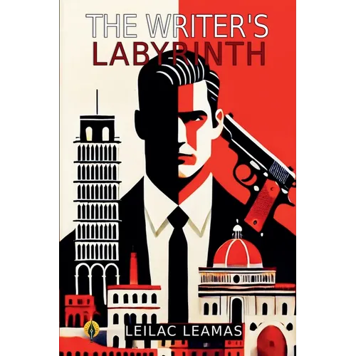 The Writer's Labyrinth - Paperback