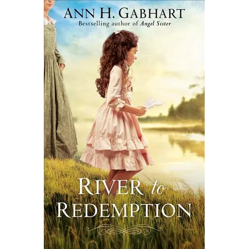 River to Redemption - Paperback
